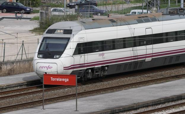 Ecologistas en Acción se opone al proyecto de recuperación del AVE