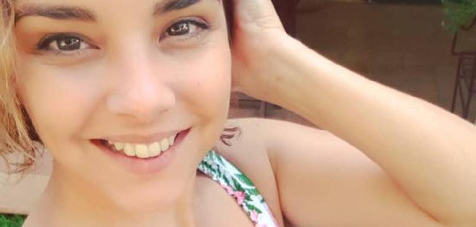 Instagram se rinde a la foto de Chenoa en bañador y sin maquillaje