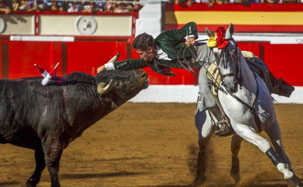 Comienza la venta de abonos para la Feria de Santiago