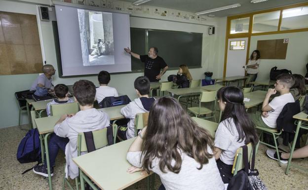 La Junta de Personal Docente denuncia el «caos» en Educación y cuestiona «quién toma las decisiones»