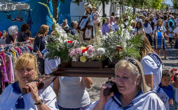 El Carmen y otros planes para no aburrirse este viernes