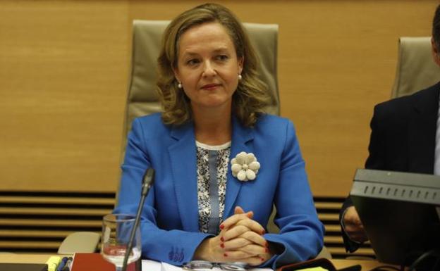 España pide a Bruselas 5.500 millones de margen fiscal para evitar grandes recortes