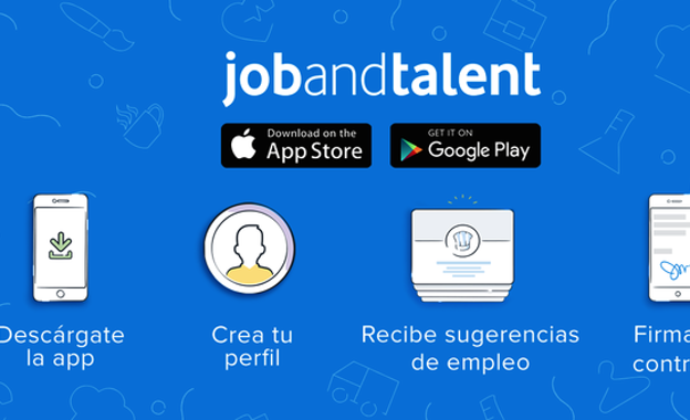 Un problema de seguridad en JobandTalent deja al descubierto millones de datos de españoles