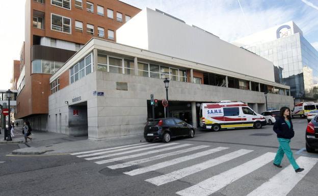 Muere una niña de 10 años tras someterse a unas pruebas de alergia en Valencia