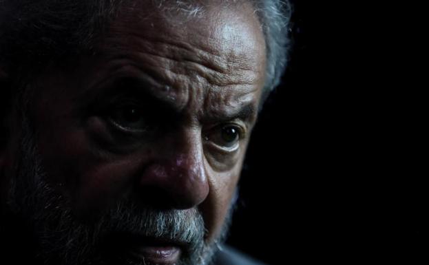 Lula es absuelto del cargo de obstrucción a la justicia