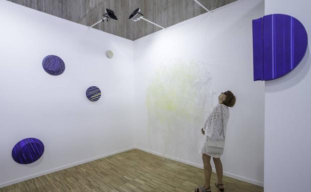 Artesantander: Un soplo de diversidad, un relato de paisajes