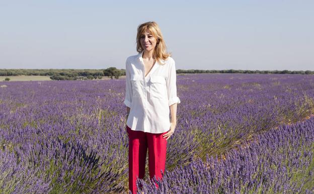 Un viaje del duelo a la esperanza