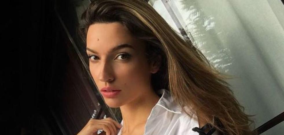 «En Miss Mundo España voy a defender un proyecto social sobre el Asperger»