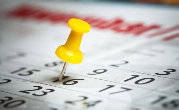 El calendario laboral de Cantabria ya es oficial: estos son los festivos de 2019