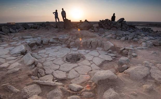 Los humanos ya hacían pan 4.000 años antes de descubrir la agricultura