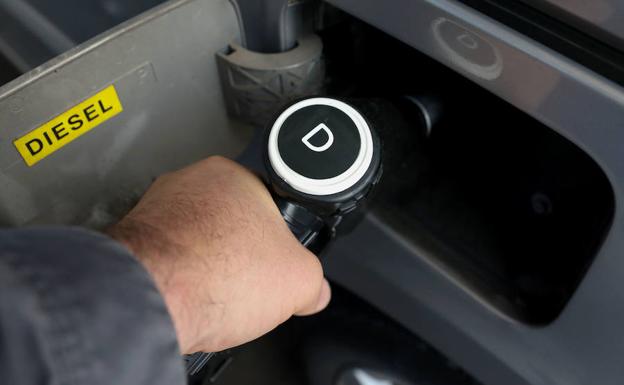 La Unión Europea tacha de «erróneo» crucificar a todos los vehículos diésel