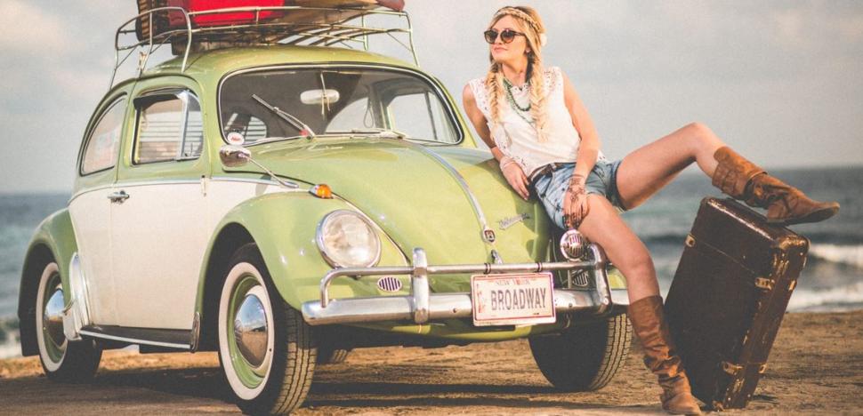 Siete claves para hacer una maleta perfecta este verano