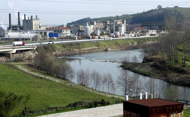 Torrelavega tiene más de 991.000 metros cuadrados de zonas degradadas