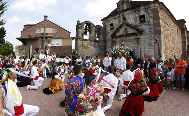 'La Ira de Erudino' se celebrará el 4 de agosto abierta a participantes de todas las edades