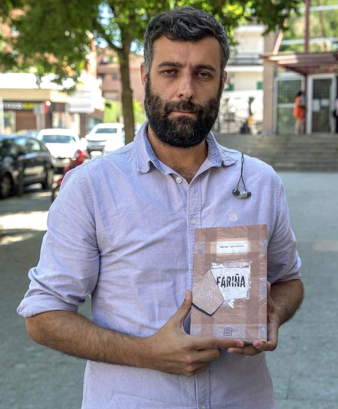 Desestimada la demanda contra 'Fariña'