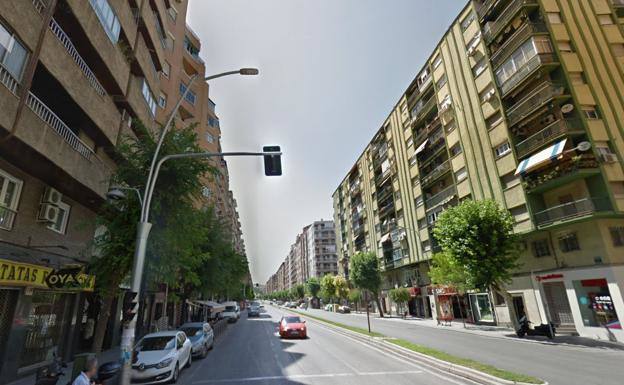 Se entrega el autor del atropello múltiple a cinco mujeres en Jaén