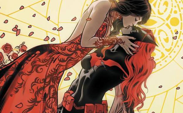 Batwoman será la primera serie de televisión con una superheroína protagonista abiertamente lesbiana