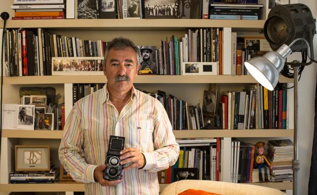 «La fotografía ha transformado la forma en que contamos la realidad»