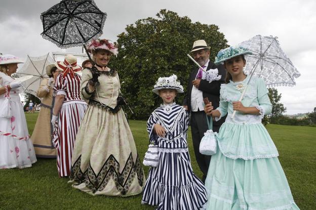 'El retornar del indiano', una mirada al pasado