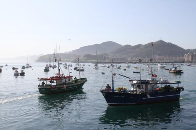 El Festival Marítimo de Castro Urdiales tendrá lugar el 15 y 16 de septiembre