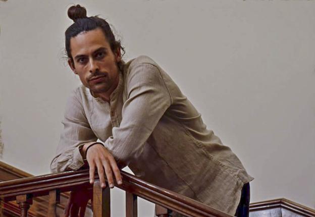 «No me gustan los concursos, pero el de Santander es diferente por el jurado»