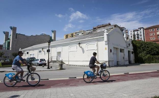 Fomento propone ahora acometer la sede de Enaire en Gamazo con financiación compartida