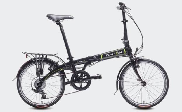 Etiqueta tus fotos y vídeos de las fiestas con #MiSemanaGrande y gana una bicicleta urbana