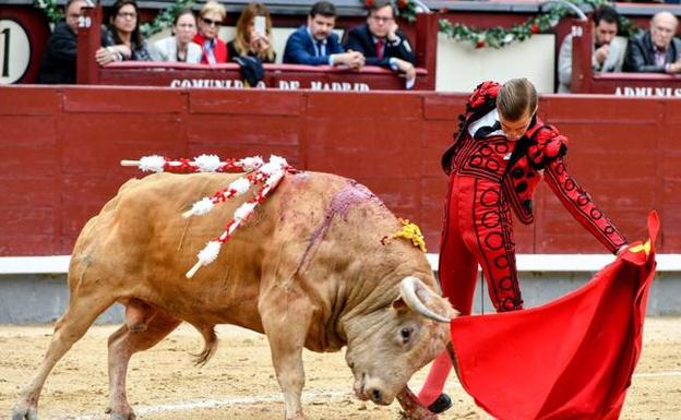 «Hay presidentes que unos días parecen Jekyll y otros míster Hyde»