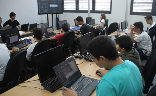 El nuevo Comecocos se diseña en Solares