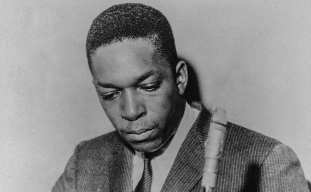 El magnífico disco oculto de John Coltrane