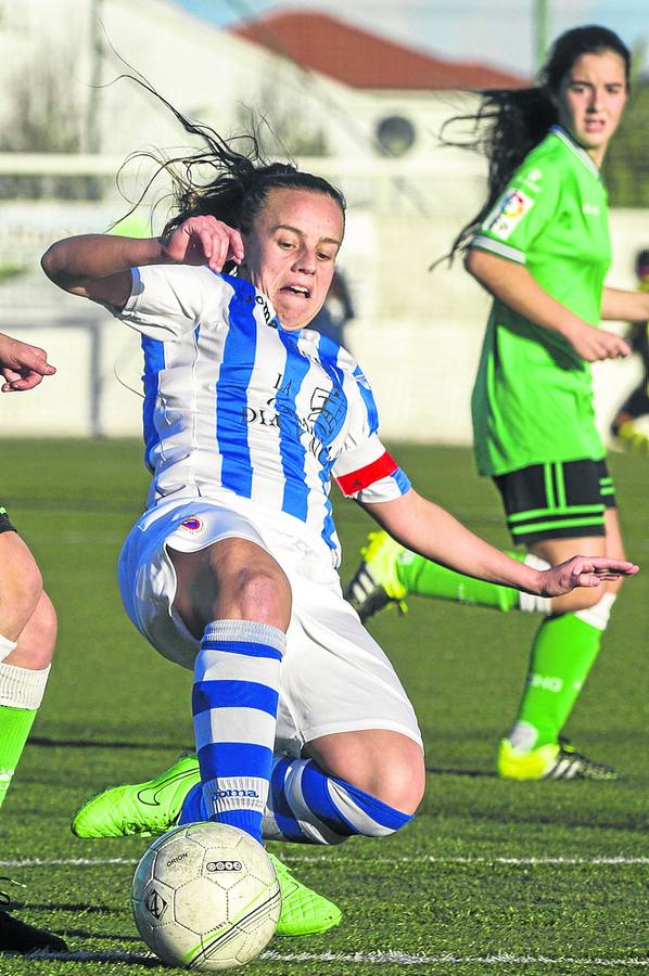 La Gimnástica tendrá un equipo en la Preferente Femenina