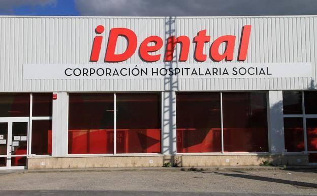 La Audiencia Nacional asume la investigación de fraude de las clínicas de iDental