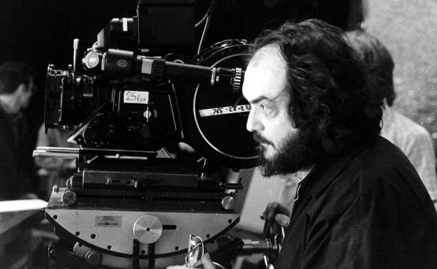 Stanley Kubrick después de la 'odisea' 2001