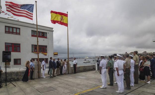 Santander conmemora el 90 aniversario de la regata a Nueva York