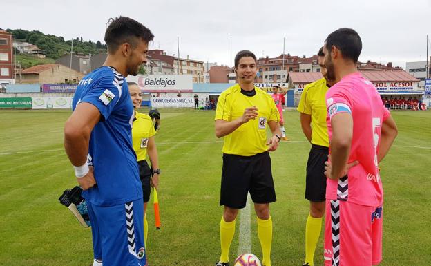 Un empate que sabe a poco