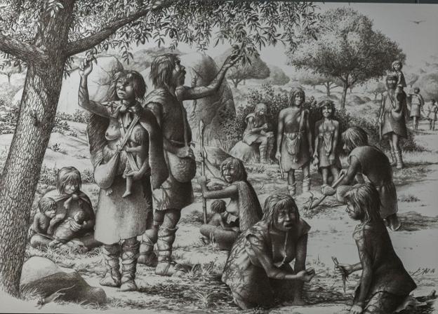 La desigualdad social se gesta hace 9.000 años