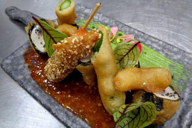 Ocho restaurantes cántabros descubren sus recetas de bonito del norte