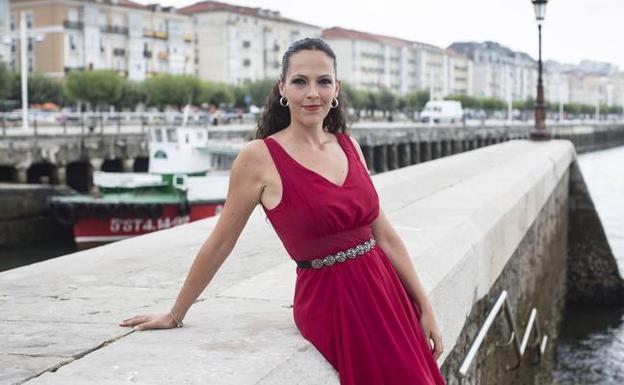 «Bailar te hace más vulnerable y mágica»