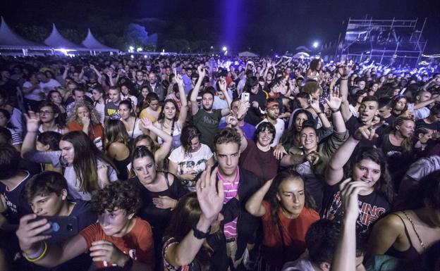 «Se colaban en las barras, se servían y decían que pagara 'David Jeta'»