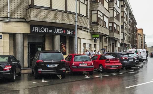 La Guardia Civil atrapa al autor de las puñaladas de Maliaño y descubre que se trató de un ajuste de cuentas