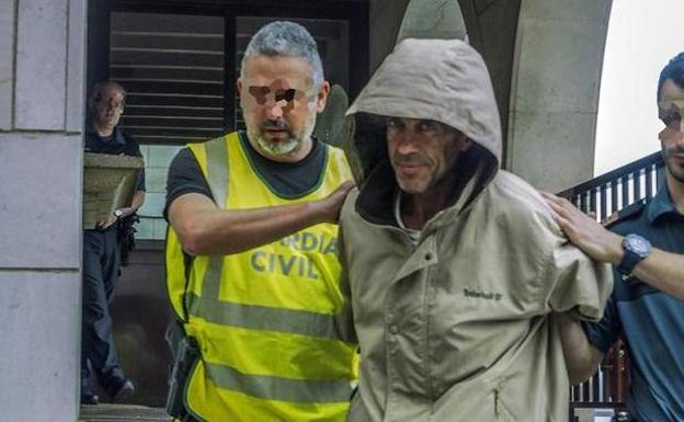 Zuloaga: El cambio de abogado de Luciano Simón «ralentiza» la investigación de Turieno