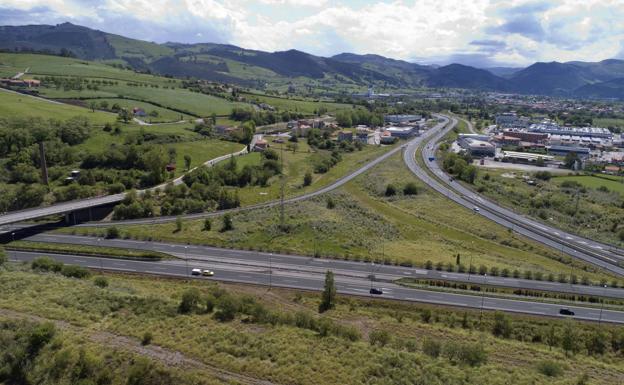 Fomento anuncia el inicio de las obras del ramal de Sierrapando en la A-67