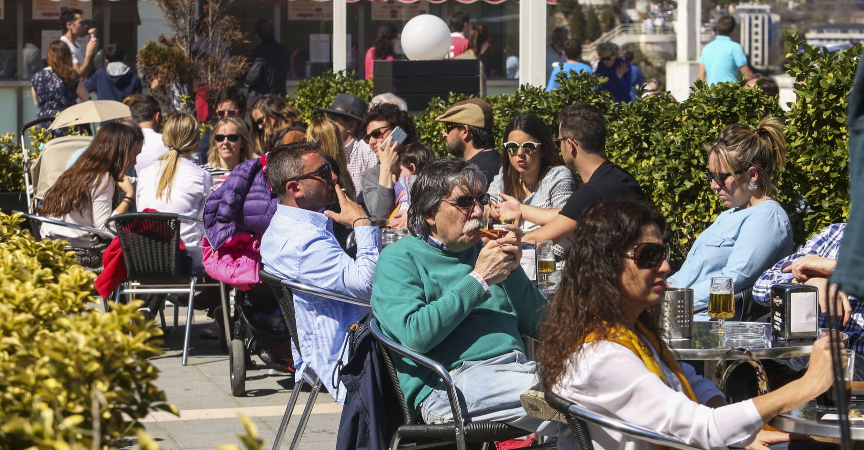 CC OO advierte de la «inmensa brecha» empresarial entre la costa y el interior en Cantabria