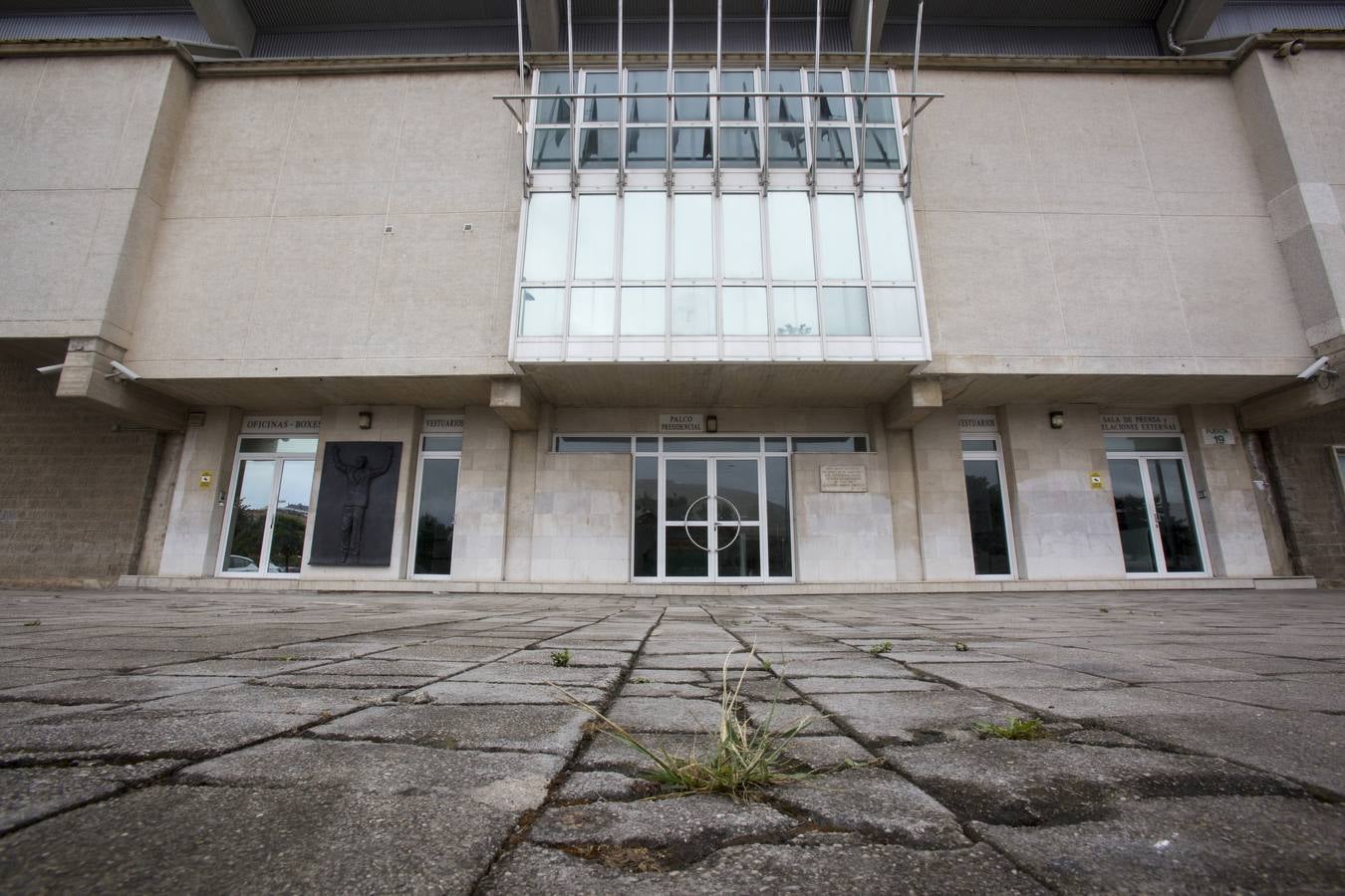 Santander invertirá 1,72 millones de euros en renovar aceras de El Sardinero