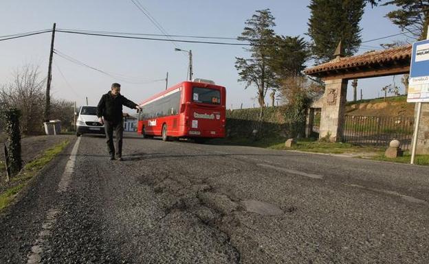 La falta de Presupuesto en Torrelavega pone en riesgo las obras cofinanciadas por el Gobierno