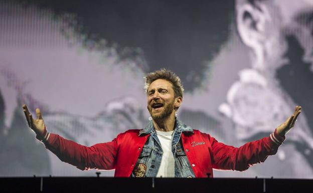 Guetta asegura que ha devuelto todo su caché para el reembolso de las entradas