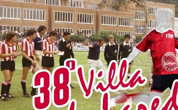Real Madrid, Betis, Athletic y Racing participan en el Villa de Laredo que arranca este viernes