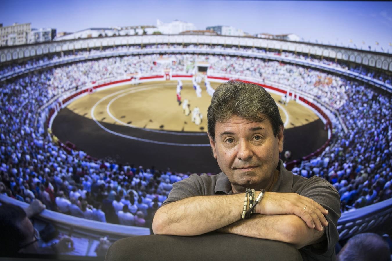 «El periodismo taurino tiene futuro»