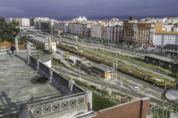 El Consejo de Ministros autoriza hoy el convenio para la integración ferroviaria de Santander