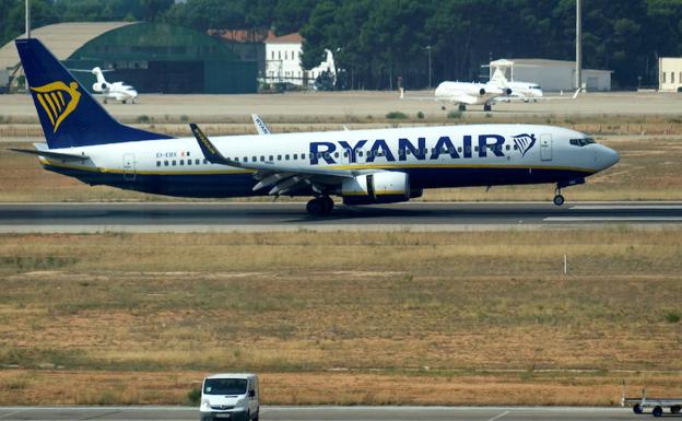 Ryanair deja de pagar más de 20 millones al año a la Seguridad Social por contratar desde Irlanda